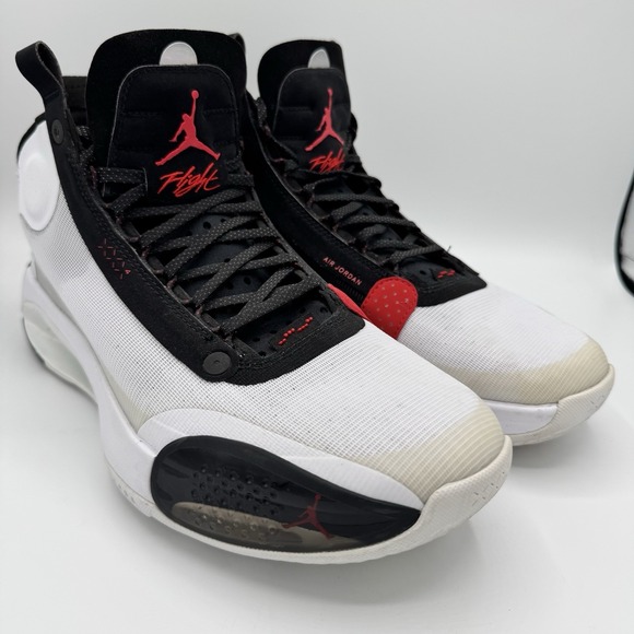 Nike Air Jordan XXX4‎ 34 "Chicago" Size 11.5 - Picture 1 of 16